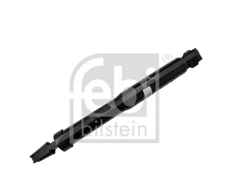 Stoßdämpfer Hinterachse rechts Hinterachse links FEBI BILSTEIN 1002281 Bild Stoßdämpfer Hinterachse rechts Hinterachse links FEBI BILSTEIN 1002281