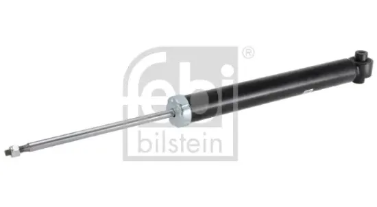 Stoßdämpfer Hinterachse rechts Hinterachse links FEBI BILSTEIN 1002282 Bild Stoßdämpfer Hinterachse rechts Hinterachse links FEBI BILSTEIN 1002282