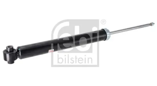 Stoßdämpfer Hinterachse rechts Hinterachse links FEBI BILSTEIN 1002282 Bild Stoßdämpfer Hinterachse rechts Hinterachse links FEBI BILSTEIN 1002282
