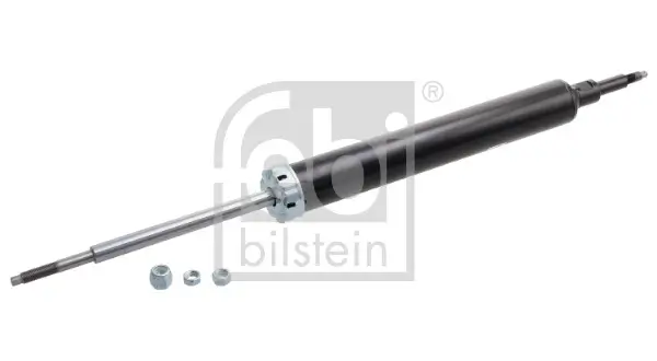 Stoßdämpfer Hinterachse links Hinterachse rechts FEBI BILSTEIN 1002283