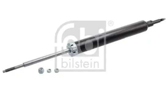 Stoßdämpfer Hinterachse links Hinterachse rechts FEBI BILSTEIN 1002283 Bild Stoßdämpfer Hinterachse links Hinterachse rechts FEBI BILSTEIN 1002283
