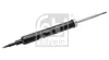 Stoßdämpfer Hinterachse links Hinterachse rechts FEBI BILSTEIN 1002283 Bild Stoßdämpfer Hinterachse links Hinterachse rechts FEBI BILSTEIN 1002283
