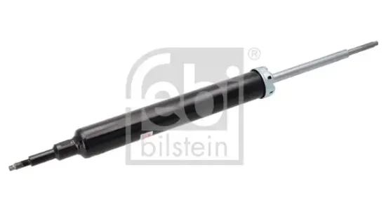 Stoßdämpfer Hinterachse links Hinterachse rechts FEBI BILSTEIN 1002283 Bild Stoßdämpfer Hinterachse links Hinterachse rechts FEBI BILSTEIN 1002283