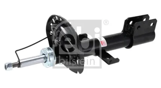 Stoßdämpfer Vorderachse rechts Vorderachse links FEBI BILSTEIN 1002287 Bild Stoßdämpfer Vorderachse rechts Vorderachse links FEBI BILSTEIN 1002287