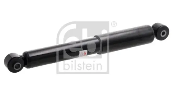 Stoßdämpfer Hinterachse rechts Hinterachse links FEBI BILSTEIN 1002288 Bild Stoßdämpfer Hinterachse rechts Hinterachse links FEBI BILSTEIN 1002288