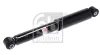 Stoßdämpfer Hinterachse rechts Hinterachse links FEBI BILSTEIN 1002289 Bild Stoßdämpfer Hinterachse rechts Hinterachse links FEBI BILSTEIN 1002289