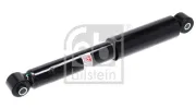 Stoßdämpfer Hinterachse rechts Hinterachse links FEBI BILSTEIN 1002289