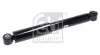 Stoßdämpfer Hinterachse rechts Hinterachse links FEBI BILSTEIN 1002289 Bild Stoßdämpfer Hinterachse rechts Hinterachse links FEBI BILSTEIN 1002289