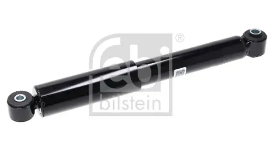 Stoßdämpfer Hinterachse rechts Hinterachse links FEBI BILSTEIN 1002289 Bild Stoßdämpfer Hinterachse rechts Hinterachse links FEBI BILSTEIN 1002289