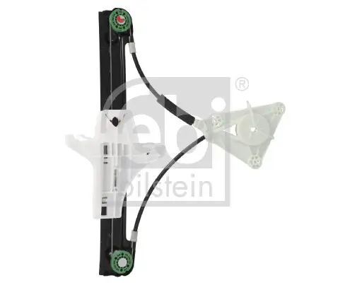 Fensterheber hinten rechts FEBI BILSTEIN 1002293