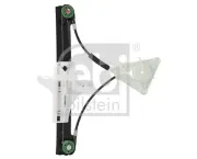Fensterheber hinten rechts FEBI BILSTEIN 1002293