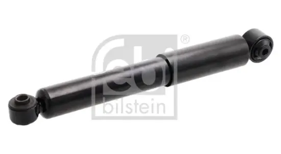 Stoßdämpfer Hinterachse links Hinterachse rechts FEBI BILSTEIN 1002295 Bild Stoßdämpfer Hinterachse links Hinterachse rechts FEBI BILSTEIN 1002295