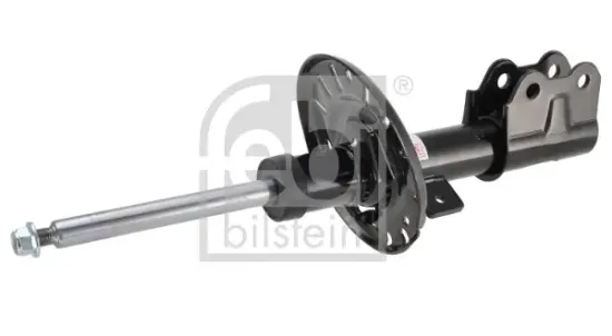 Stoßdämpfer Vorderachse rechts Vorderachse links FEBI BILSTEIN 1002296 Bild Stoßdämpfer Vorderachse rechts Vorderachse links FEBI BILSTEIN 1002296