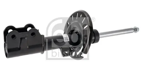 Stoßdämpfer Vorderachse rechts Vorderachse links FEBI BILSTEIN 1002296 Bild Stoßdämpfer Vorderachse rechts Vorderachse links FEBI BILSTEIN 1002296