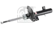 Stoßdämpfer Vorderachse links FEBI BILSTEIN 1002299