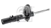 Stoßdämpfer Vorderachse links FEBI BILSTEIN 1002299 Bild Stoßdämpfer Vorderachse links FEBI BILSTEIN 1002299