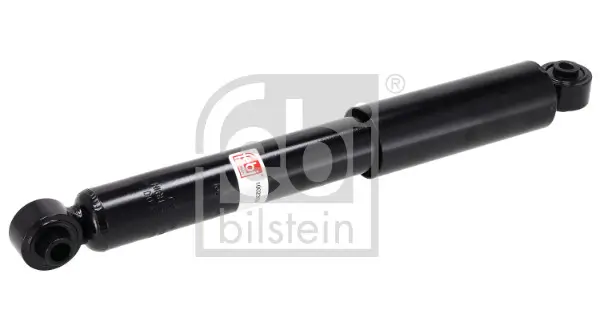 Stoßdämpfer Hinterachse rechts Hinterachse links FEBI BILSTEIN 1002300