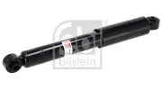 Stoßdämpfer Hinterachse rechts Hinterachse links FEBI BILSTEIN 1002300