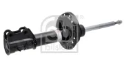 Stoßdämpfer Vorderachse rechts FEBI BILSTEIN 1002301