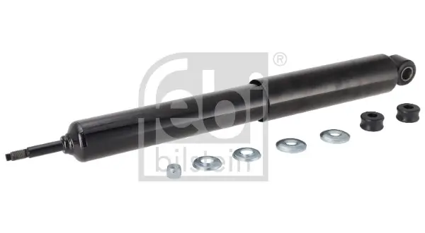 Stoßdämpfer Hinterachse rechts Hinterachse links FEBI BILSTEIN 1002304