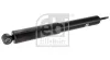 Stoßdämpfer Hinterachse rechts Hinterachse links FEBI BILSTEIN 1002304 Bild Stoßdämpfer Hinterachse rechts Hinterachse links FEBI BILSTEIN 1002304