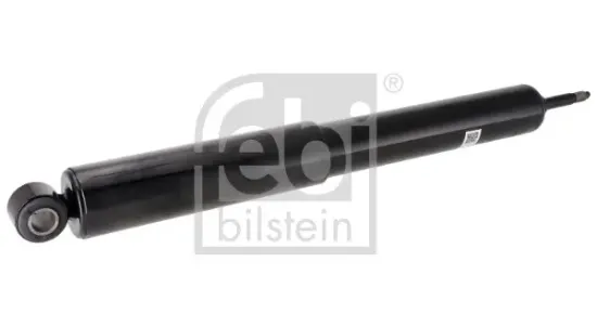 Stoßdämpfer Hinterachse rechts Hinterachse links FEBI BILSTEIN 1002304 Bild Stoßdämpfer Hinterachse rechts Hinterachse links FEBI BILSTEIN 1002304