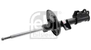 Stoßdämpfer Vorderachse rechts FEBI BILSTEIN 1002305