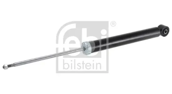 Stoßdämpfer Hinterachse rechts Hinterachse links FEBI BILSTEIN 1002307 Bild Stoßdämpfer Hinterachse rechts Hinterachse links FEBI BILSTEIN 1002307