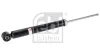 Stoßdämpfer Hinterachse rechts Hinterachse links FEBI BILSTEIN 1002307 Bild Stoßdämpfer Hinterachse rechts Hinterachse links FEBI BILSTEIN 1002307