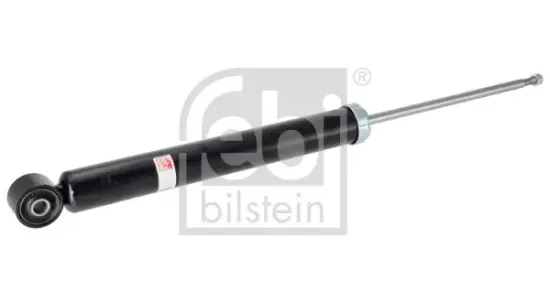 Stoßdämpfer Hinterachse rechts Hinterachse links FEBI BILSTEIN 1002307 Bild Stoßdämpfer Hinterachse rechts Hinterachse links FEBI BILSTEIN 1002307