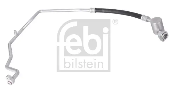 Niederdruckleitung, Klimaanlage FEBI BILSTEIN 1002309