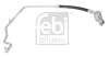 Niederdruckleitung, Klimaanlage FEBI BILSTEIN 1002309
