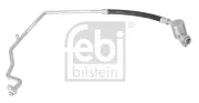 Niederdruckleitung, Klimaanlage FEBI BILSTEIN 1002309