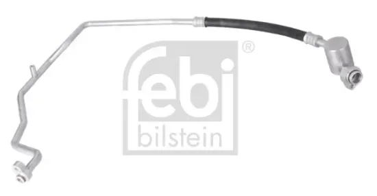Niederdruckleitung, Klimaanlage FEBI BILSTEIN 1002309 Bild Niederdruckleitung, Klimaanlage FEBI BILSTEIN 1002309