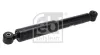 Stoßdämpfer Hinterachse rechts Hinterachse links FEBI BILSTEIN 1002311 Bild Stoßdämpfer Hinterachse rechts Hinterachse links FEBI BILSTEIN 1002311