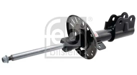 Stoßdämpfer Vorderachse rechts Vorderachse links FEBI BILSTEIN 1002312 Bild Stoßdämpfer Vorderachse rechts Vorderachse links FEBI BILSTEIN 1002312