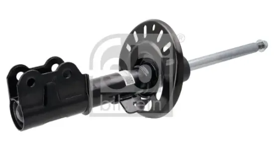 Stoßdämpfer Vorderachse rechts Vorderachse links FEBI BILSTEIN 1002312 Bild Stoßdämpfer Vorderachse rechts Vorderachse links FEBI BILSTEIN 1002312