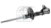 Stoßdämpfer Vorderachse links FEBI BILSTEIN 1002314