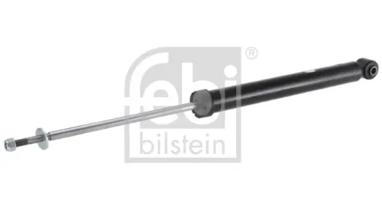 Stoßdämpfer Hinterachse rechts Hinterachse links FEBI BILSTEIN 1002315 Bild Stoßdämpfer Hinterachse rechts Hinterachse links FEBI BILSTEIN 1002315