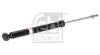Stoßdämpfer Hinterachse rechts Hinterachse links FEBI BILSTEIN 1002315 Bild Stoßdämpfer Hinterachse rechts Hinterachse links FEBI BILSTEIN 1002315