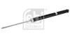 Stoßdämpfer Hinterachse rechts Hinterachse links FEBI BILSTEIN 1002316 Bild Stoßdämpfer Hinterachse rechts Hinterachse links FEBI BILSTEIN 1002316