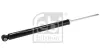 Stoßdämpfer Hinterachse rechts Hinterachse links FEBI BILSTEIN 1002316 Bild Stoßdämpfer Hinterachse rechts Hinterachse links FEBI BILSTEIN 1002316
