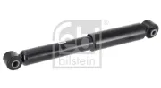 Stoßdämpfer Hinterachse rechts Hinterachse links FEBI BILSTEIN 1002318