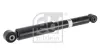 Stoßdämpfer Hinterachse rechts Hinterachse links FEBI BILSTEIN 1002318 Bild Stoßdämpfer Hinterachse rechts Hinterachse links FEBI BILSTEIN 1002318