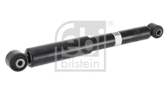Stoßdämpfer Hinterachse rechts Hinterachse links FEBI BILSTEIN 1002318 Bild Stoßdämpfer Hinterachse rechts Hinterachse links FEBI BILSTEIN 1002318