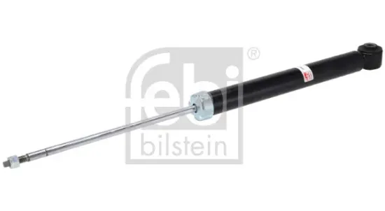 Stoßdämpfer Hinterachse rechts Hinterachse links FEBI BILSTEIN 1002319 Bild Stoßdämpfer Hinterachse rechts Hinterachse links FEBI BILSTEIN 1002319