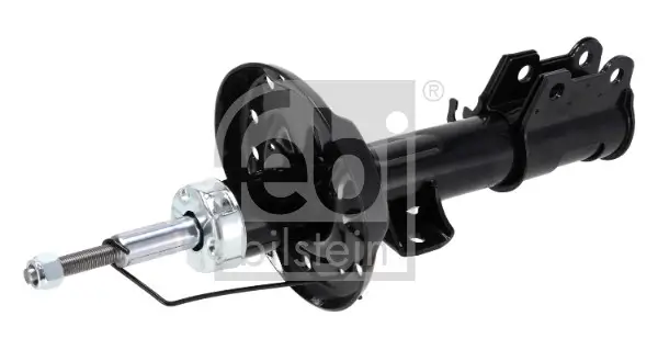 Stoßdämpfer Vorderachse rechts FEBI BILSTEIN 1002320
