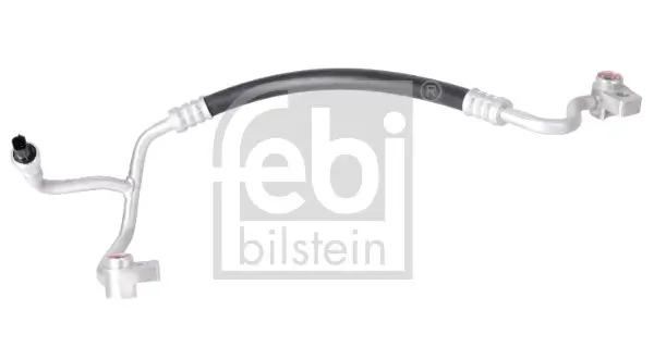 Hochdruckleitung, Klimaanlage FEBI BILSTEIN 1002321