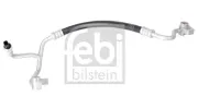 Hochdruckleitung, Klimaanlage FEBI BILSTEIN 1002321
