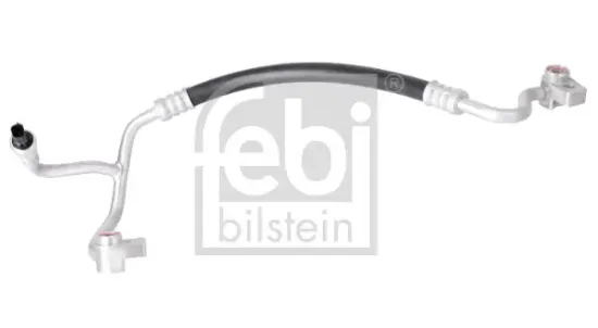 Hochdruckleitung, Klimaanlage FEBI BILSTEIN 1002321 Bild Hochdruckleitung, Klimaanlage FEBI BILSTEIN 1002321